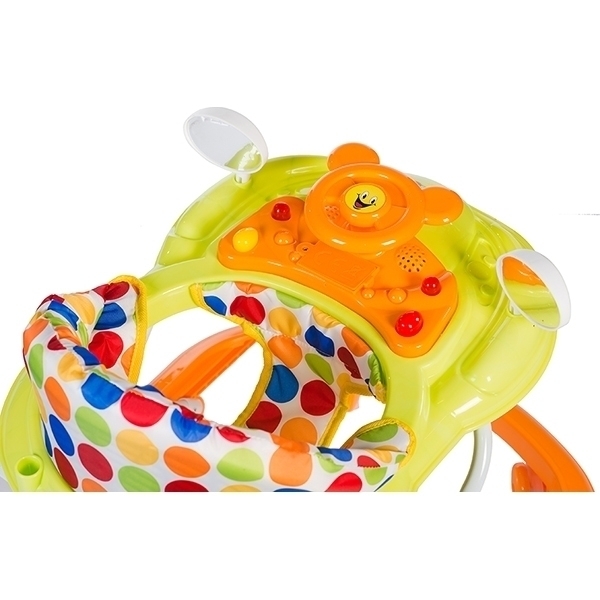 Детские ходунки Babyhit First-Step фото 2
