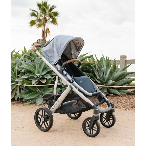 Детская прогулочная коляска UPPAbaby Vista 2018 фото 9