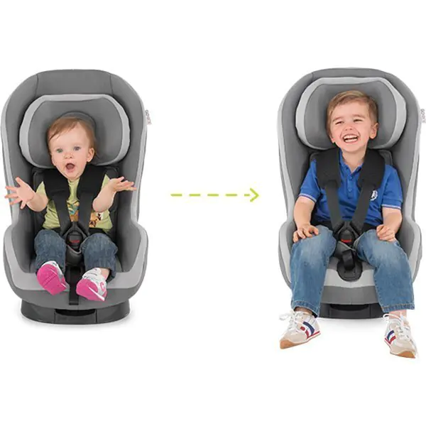 Автокресло Chicco Go-One Isofix фото 5