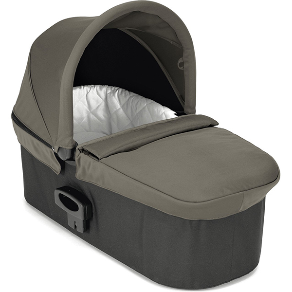 Люлька для новорожденного Delux Priam для колясок Baby Jogger City - Фото