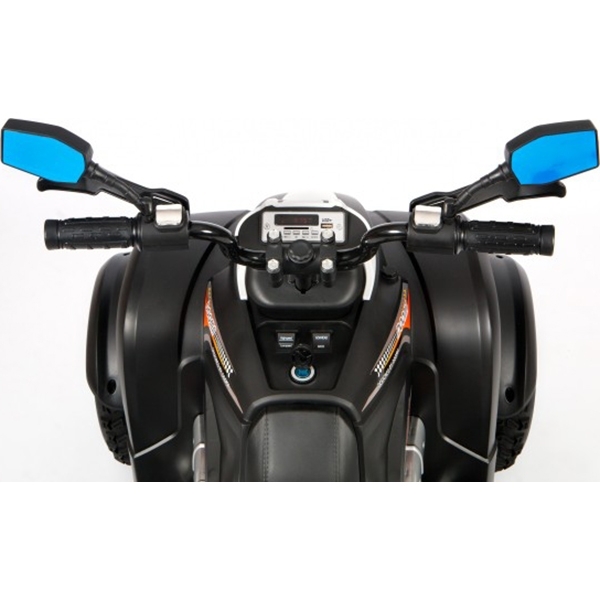 Квадроцикл Barty Cross M111MP фото 9