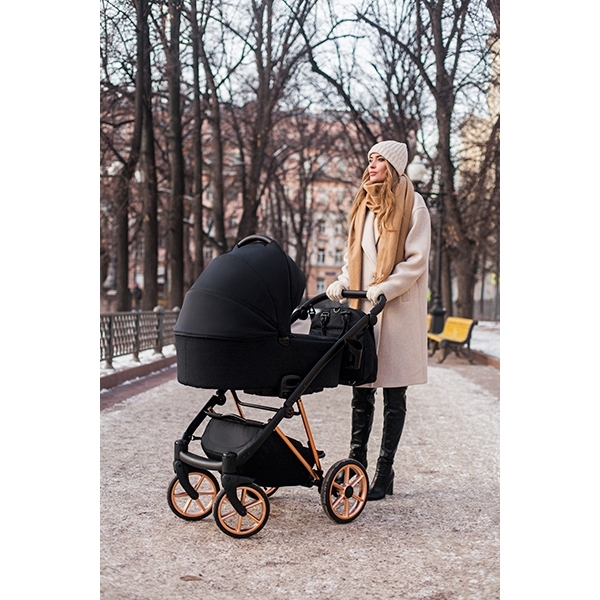 Детская коляска Tako Jumper Style (Jumper-V) 2 в 1 фото 47