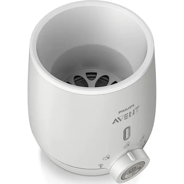 82052 Подогреватель бутылочек электрический с функцмей автоотключения Philips Avent SCF356/00 фото 2