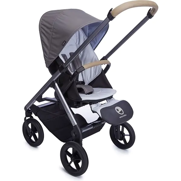 Детская коляска Easywalker Mosey+ 2 в 1 фото 14