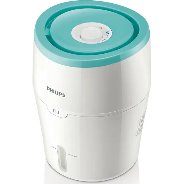 85540 Увлажнитель воздуха с функцией очищения Philips Avent HU4801/01 фото 1