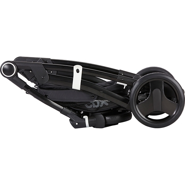 Детская коляска Cybex Leotie Pure 2 в 1 фото 6
