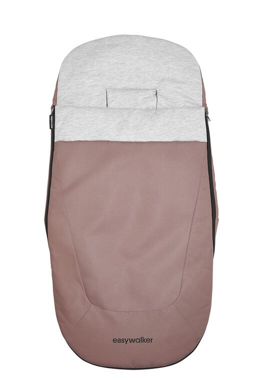 Флисовый конверт Easywalker Footmuff - Фото
