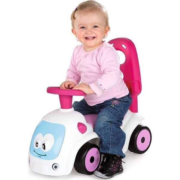 Каталка-качалка трансформер Smoby Maestro 2 720300 и 720301 фото 10