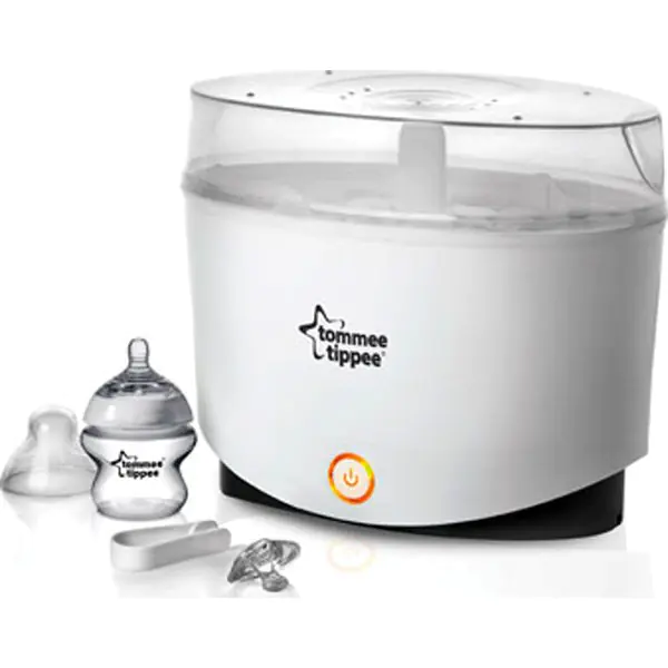 Стерилизатор Tommee Tippee TT42320091 электрический фото 1
