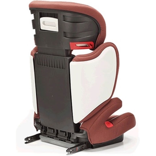 Детское автокресло Welldon Magic Nacre Fit IsoFix BS05-T фото 1