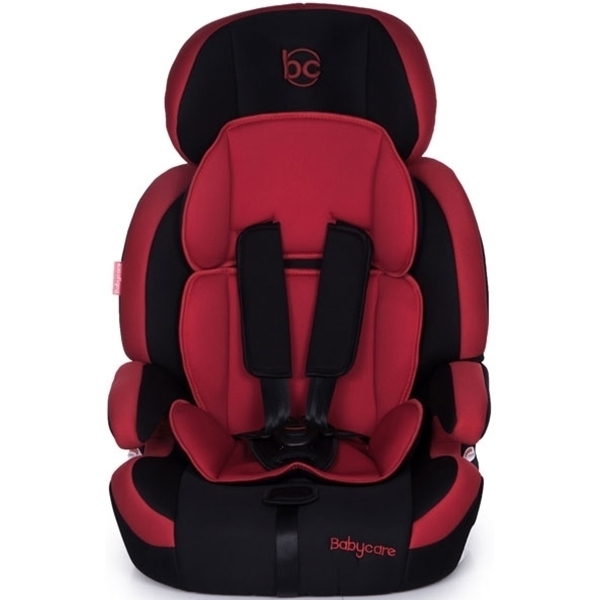 Детское автокресло Baby Care Legion фото 1
