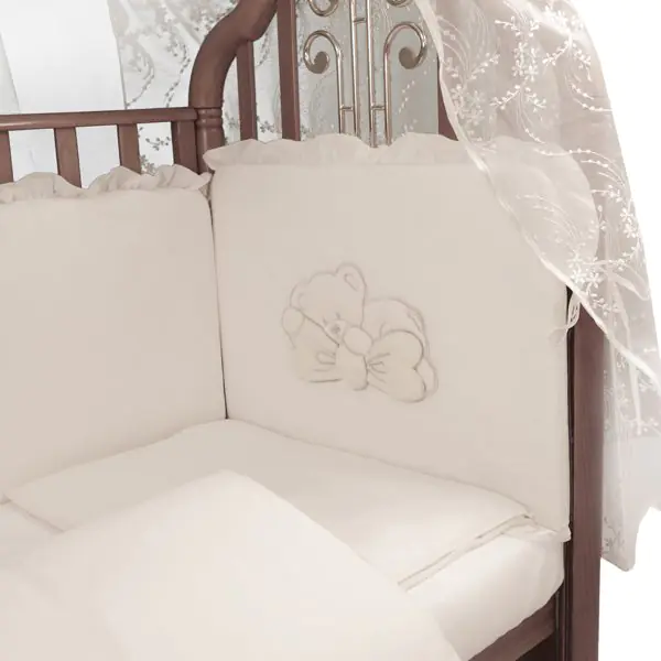 Комплект белья Esspero Gentle Bruin фото 3