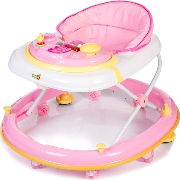 Детские ходунки Babyhit Clever Touch - Фото