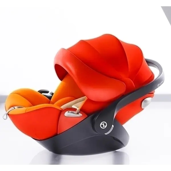 Детское автокресло Cybex Cloud Q фото 7