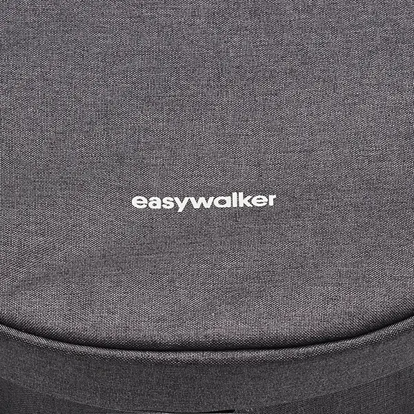 Детская коляска Easywalker Harvey 2 в 1, с адаптером высоты фото 74