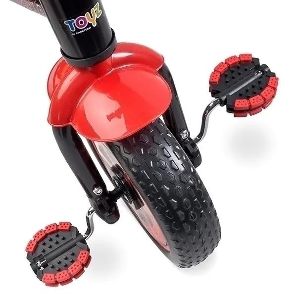 Трехколесный велосипед Toyz Charlie фото 2