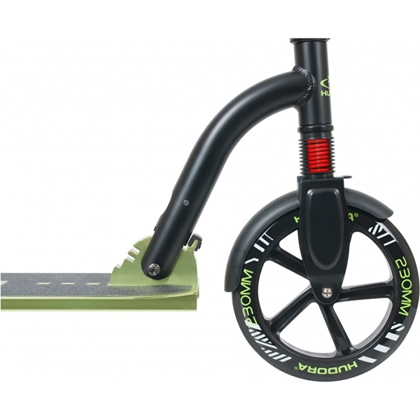 Самокат Hudora Big Wheel Bold Cushion 14242 фото 6