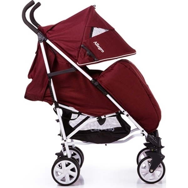 Детская коляска-трость Carrello Allegro CRL-10101 фото 1