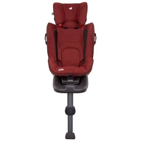 Детское автокресло Joie Stages Isofix фото 2