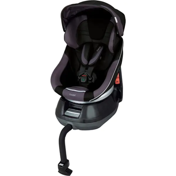 Автокресло Combi Neroom NC-520 фото 2