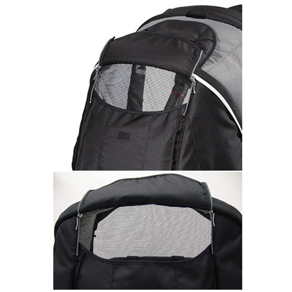 Детская коляска Hartan Racer GTS 2 в 1 фото 2