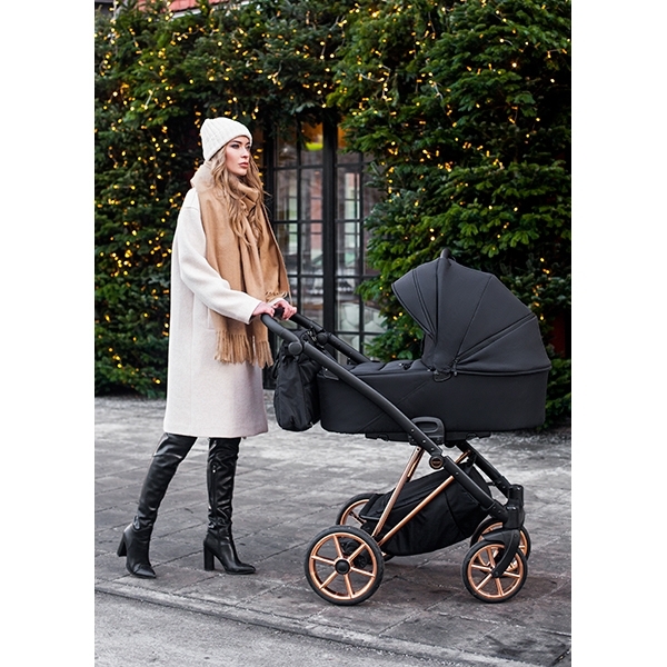 Детская коляска Tako Jumper Style (Jumper-V) 2 в 1 фото 23