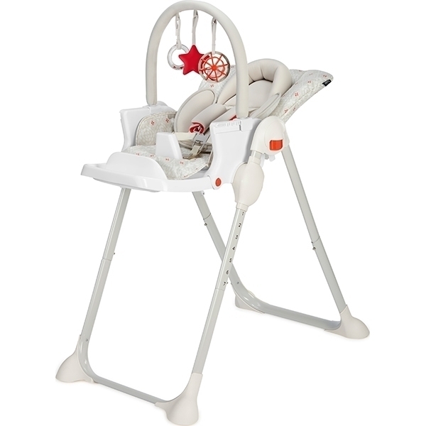 Стульчик для кормления Cybex Taima фото 14