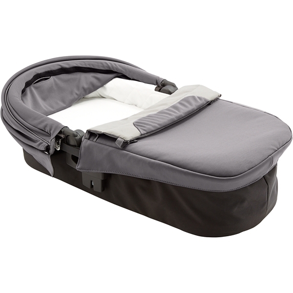 Детская коляска Baby Jogger City Select Lux 2 в 1, набор 1 (столик) фото 16
