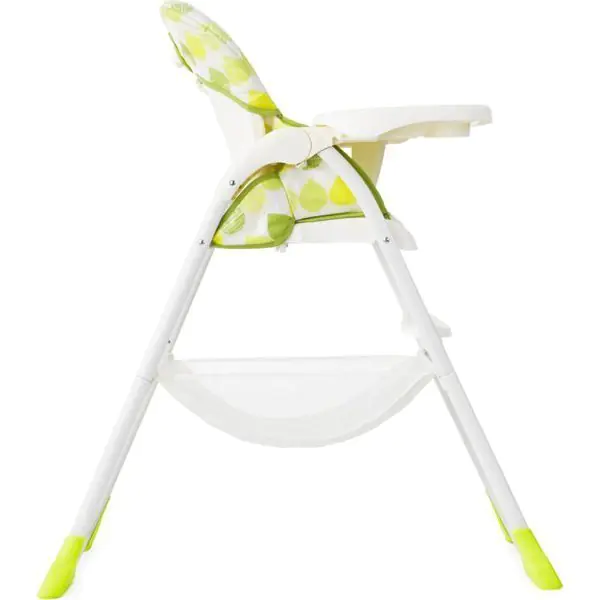 Стульчик для кормления Joie Mimzy Snacker фото 2