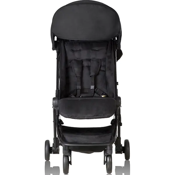 Детская прогулочная коляска Mountain Buggy Nano фото 8