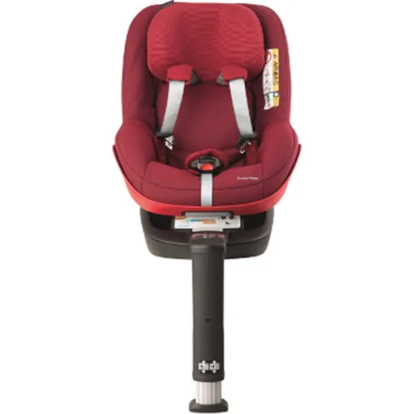 Автокресло Maxi-Cosi 2wayPearl фото 5