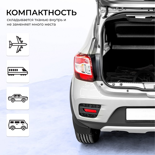 Детская коляска Sweet Baby Nuvola Air 2 в 1 фото 8
