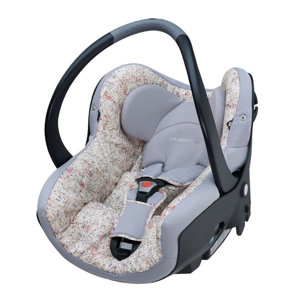Автокресло Bebe Confort Creatis Fix - Фото