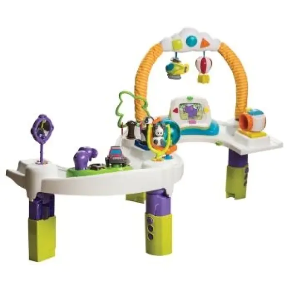Игровой центр Evenflo ExerSaucer фото 1