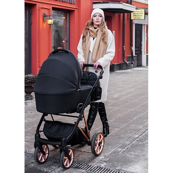 Детская коляска Tako Jumper Style (Jumper-V) 2 в 1 фото 27