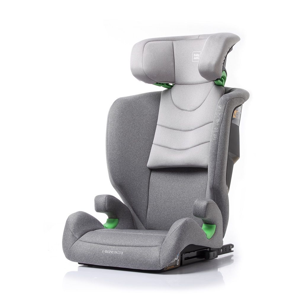 Детское автокресло Babyauto ST-4 i-Size - Фото