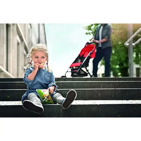 Детская прогулочная коляска Recaro Easylife фото 16