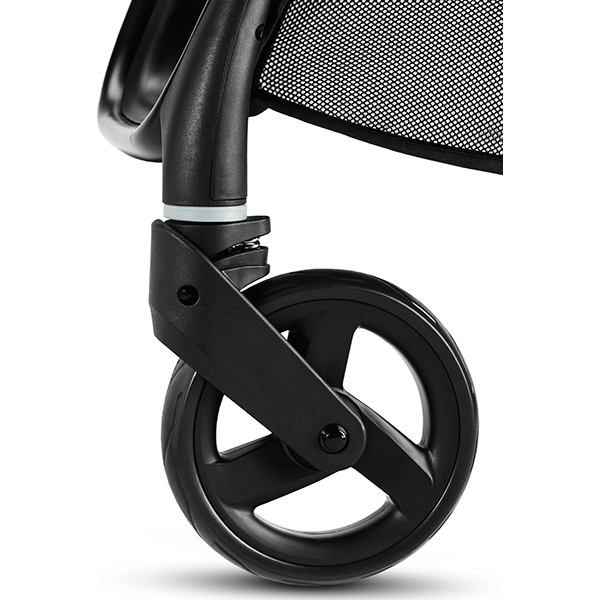 Детская прогулочная коляска Cybex Misu фото 21