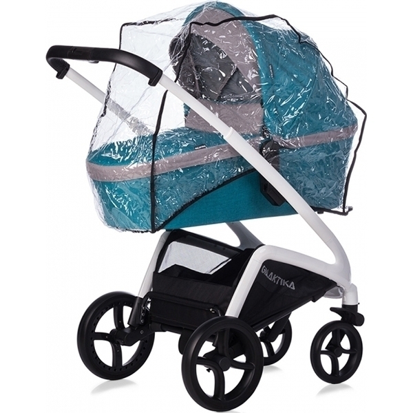 Детская коляска Carrello Galaktika Alfa M31 2 в 1 фото 2