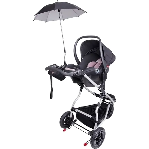 Универсальный зонтик Mountain Buggy Parasol фото 4