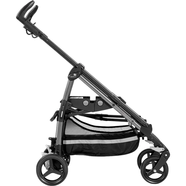 Детская коляска-трость Peg-Perego Si Switch фото 3