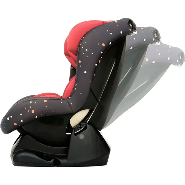 Автокресло Geoby Omni Guard CS800E фото 1