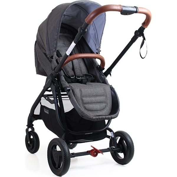 Детская коляска-трансформер Valco Baby Snap 4 Ultra Trend фото 14