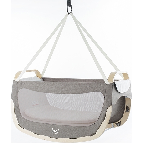 Стропа для колыбели Lool Hang-Over Hanging strap фото 1