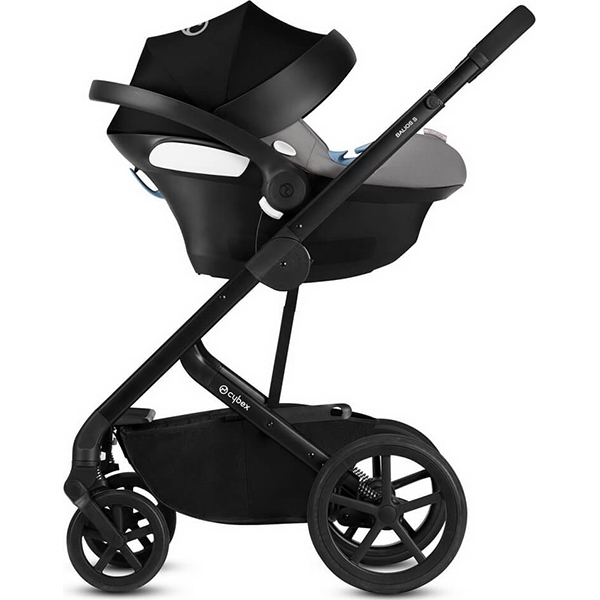 Прогулочная коляска Cybex Balios S фото 4