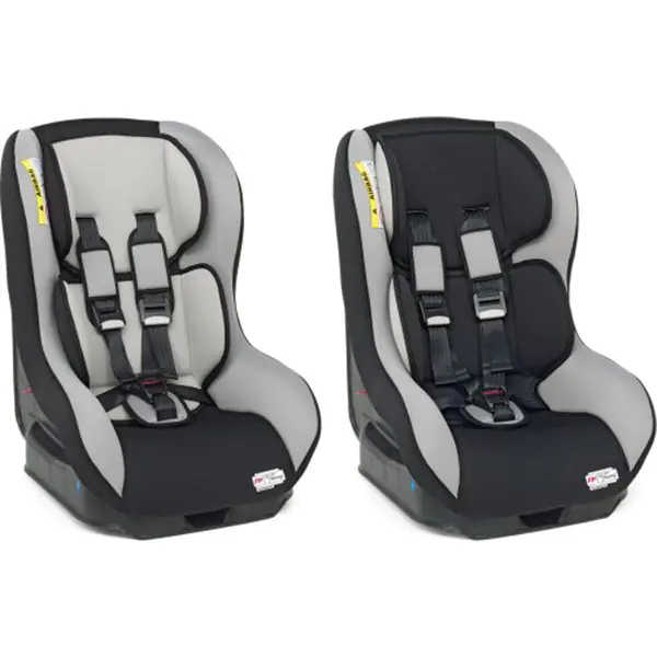 Автокресло Foppapedretti Go Evolution фото 8