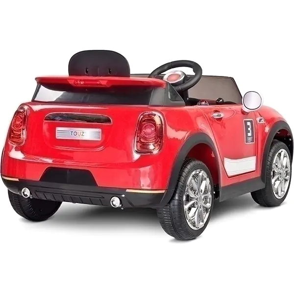 Электромобиль Toyz Maxi фото 11