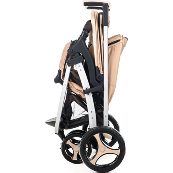 Детская прогулочная коляска Liko Baby BT-1218B фото 10