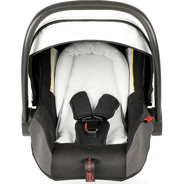 Детское автокресло-переноска Heyner SuperProtect Aero фото 1