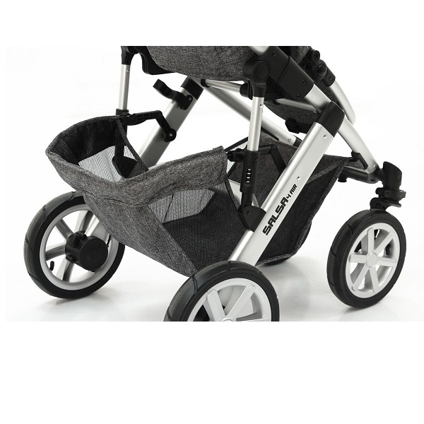 Детская коляска FD Design Salsa 4 Air 2 в 1 фото 7